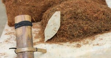 Đăng ký thương hiệu cho thuốc Lào