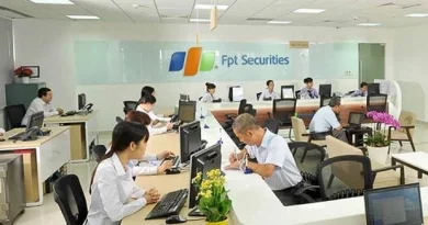Chủ tịch Chứng khoán FPT từ nhiệm