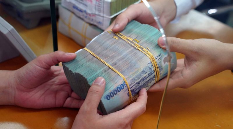 Lương tháng 12.2025 nhưng trả vào tháng 1.2026 thì tính thuế thu nhập cá nhân thế nào?