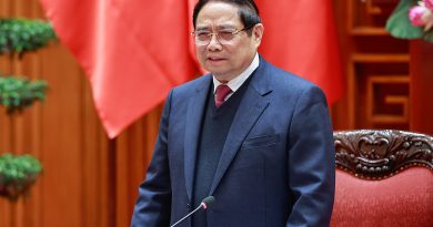 Thủ tướng yêu cầu có giải pháp tăng nguồn cung nhà ở