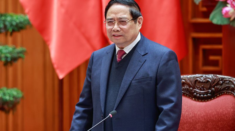 Thủ tướng yêu cầu có giải pháp tăng nguồn cung nhà ở