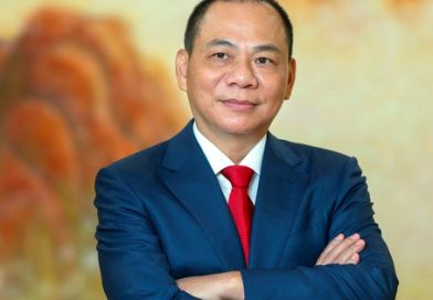 Tỷ phú Phạm Nhật Vượng xây 4 công trình khổng lồ ở 4 hướng Đông – Tây – Nam