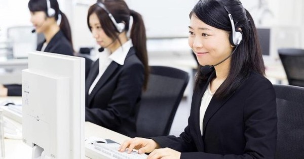 Tổng đài thông minh VNPT SCC – Kiến tạo trải nghiệm khách hàng vượt trội