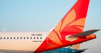 Chưa đầy 5 tháng, Sun PhuQuoc Airways đã đạt đủ 3 chứng nhận của Cục Hàng không Việt Nam