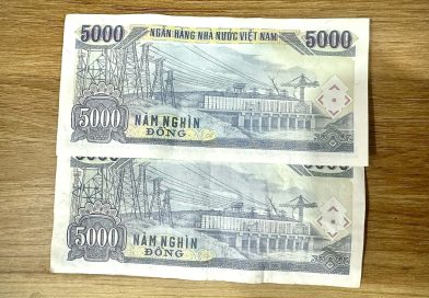 Ngân hàng Nhà nước: Không bỏ tiền mệnh giá từ 1.000 đến 5.000 đồng