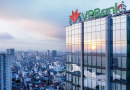 VPBank lần đầu báo lãi 1,2 tỷ USD