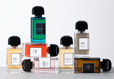 QUÀ TẾT & VALENTINE MANG HƯƠNG THƠM PHÁP ĐẾN TỪ BDK PARFUMS