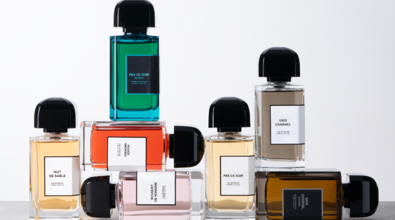 QUÀ TẾT & VALENTINE MANG HƯƠNG THƠM PHÁP ĐẾN TỪ BDK PARFUMS