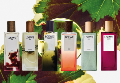 KHÁM PHÁ CẢM XÚC TÌNH YÊU MÙA VALENTINE QUA LĂNG KÍNH MÙI HƯƠNG LOEWE