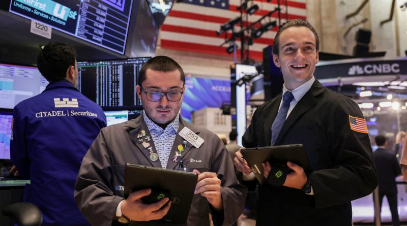 Cách nhà giàu Mỹ ‘né’ thuế thừa kế