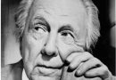KTS Frank LLoyd Wright: “Quyển thánh kinh của tôi là thiên nhiên”