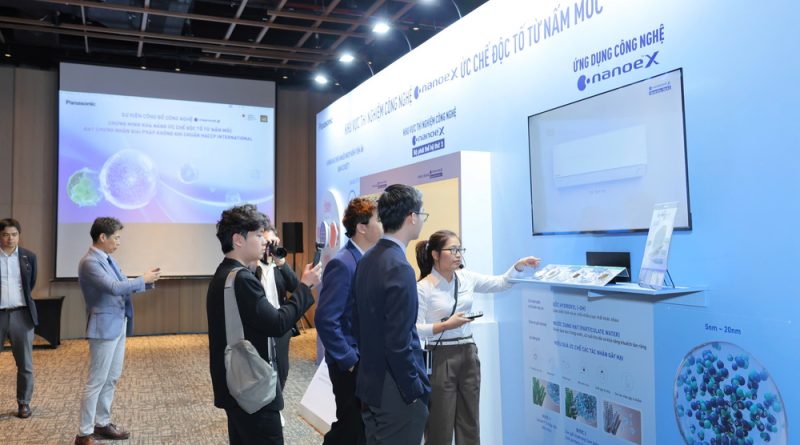 Công nghệ lọc khí thế hệ mới mở ra hướng kiểm soát độc tố nấm mốc trong không khí trong nhà