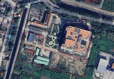 Thi tuyển phương án kiến trúc tổng thể công trình Bệnh viện Đại học Y dược – Cơ sở Linh Đàm