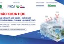 Kết nối giới kiến trúc trước thách thức nắng nóng cực đoan tại Hội thảo “Không gian sống vì sức khỏe – Giải pháp thông gió thông minh cho khí hậu nhiệt đới”
