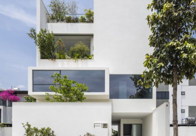 F10 House – Tạp chí Kiến trúc Việt Nam