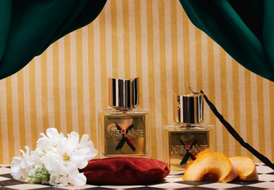 CHỌN DẤU ẤN – CHỌN NISHANE: KHỞI ĐẦU TẾT 2026 BẰNG HƯƠNG THƠM NICHE BIỂU TƯỢNG