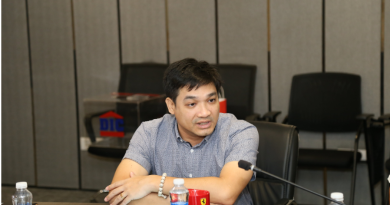 Gia đình Chủ tịch DIC Corp tiếp tục bị bán giải chấp cổ phiếu