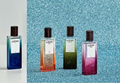 TINH HOA CÔ ĐỌNG – LOEWE ELIXIR TỎA HƯƠNG ĐẦU NĂM MỚI 2026