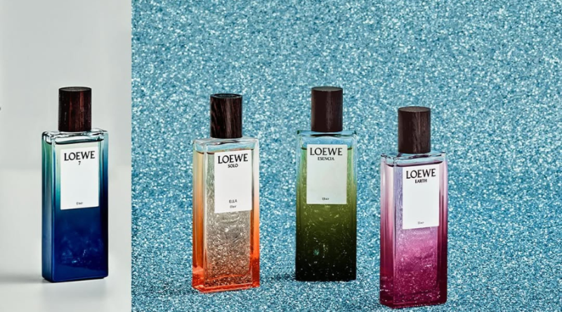 TINH HOA CÔ ĐỌNG – LOEWE ELIXIR TỎA HƯƠNG ĐẦU NĂM MỚI 2026