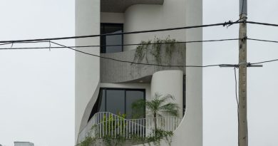 HOIKIENG19 House – Tạp chí Kiến trúc Việt Nam