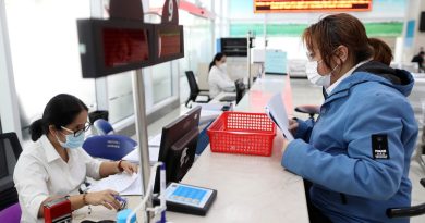 Thuế TP.HCM lưu ý thời hạn nộp thuế thời điểm tết