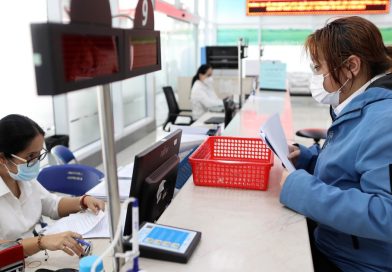 Thuế TP.HCM lưu ý thời hạn nộp thuế thời điểm tết