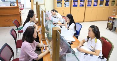 Hộ kinh doanh cần biết, tránh thiếu sót khi quyết toán thuế