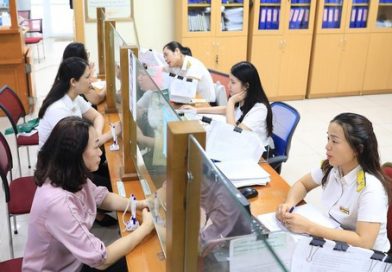 Hộ kinh doanh cần biết, tránh thiếu sót khi quyết toán thuế