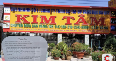 Thực hư thông tin ra sao?