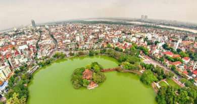 Hàng triệu người dân Hà Nội sắp đón tin vui