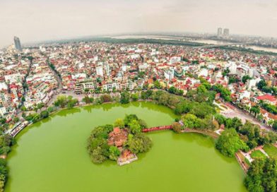 Hàng triệu người dân Hà Nội sắp đón tin vui