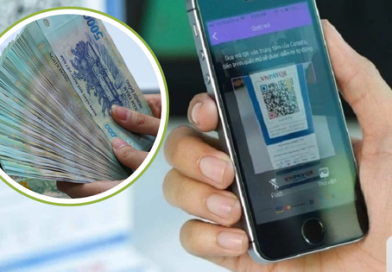 Hộ kinh doanh lưu ý, từ 1/3/2026 áp dụng quy định mới về tên tài khoản ngân hàng