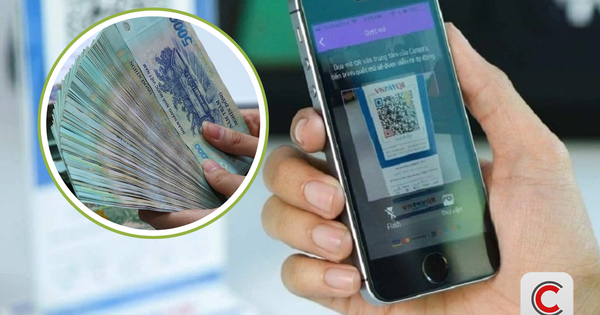 Hộ kinh doanh lưu ý, từ 1/3/2026 áp dụng quy định mới về tên tài khoản ngân hàng