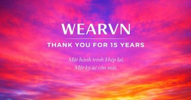 Một chuỗi phân phối chính hãng Converse, Vans đóng cửa vĩnh viễn sau 15 năm hoạt động