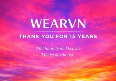 Một chuỗi phân phối chính hãng Converse, Vans đóng cửa vĩnh viễn sau 15 năm hoạt động