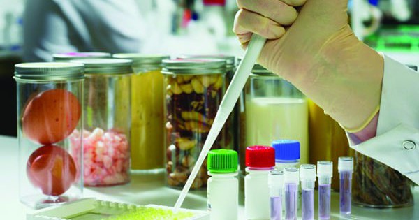 Bộ Công Thương công bố danh sách 24 đơn vị đủ điều kiện kiểm tra, kiểm nghiệm an toàn thực phẩm