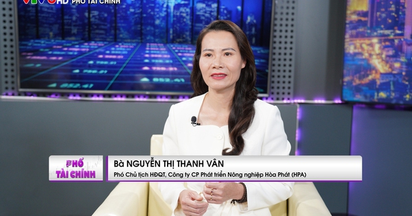 Trải qua những phép thử, chúng tôi chọn đầu tư bài bản, làm chuẩn ngay từ đầu