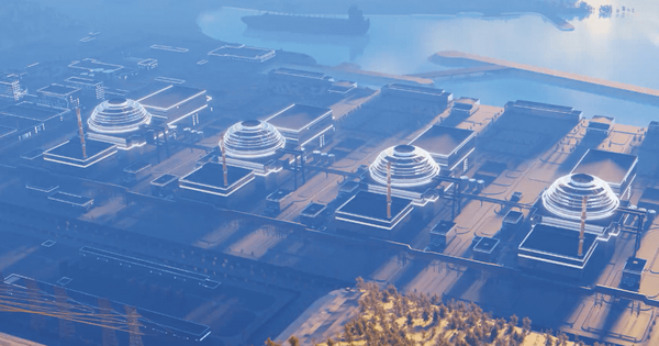 Nga sắp biến 2026 thành năm “đáng nhớ” trong lịch sử hạt nhân Thổ Nhĩ Kỳ