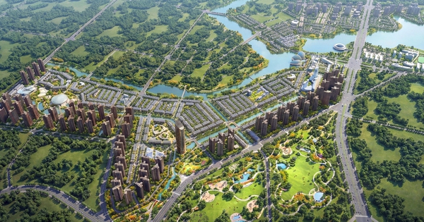 Người dân sẽ tự nguyện rời đi khi tái định là nơi có việc làm, có kế sinh nhai…nhà ở có chất lượng tốt