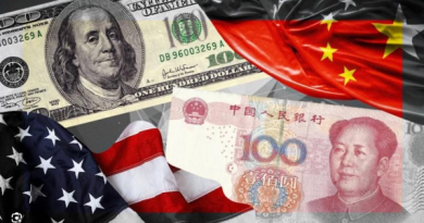 Niềm tin vào USD lung lay, quốc gia chủ chốt BRICS nắm cơ hội hiếm để phi đô la hóa, thách thức vị thế thống trị của Mỹ