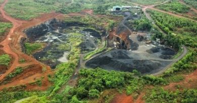 Đặt mục tiêu khai thác ở 1 tỉnh phía Bắc?