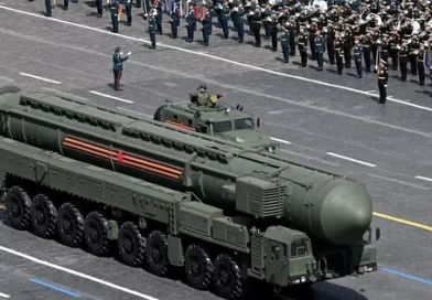 Tổng thống Donald Trump từ chối gia hạn Hiệp ước START Mới, nguy cơ chạy đua hạt nhân Mỹ