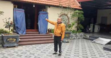 Nhiều gia đình ở Hải Phòng khổ sở vì hai chữ ‘thổ cư’ trong bìa đỏ