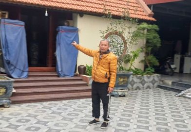 Nhiều gia đình ở Hải Phòng khổ sở vì hai chữ ‘thổ cư’ trong bìa đỏ