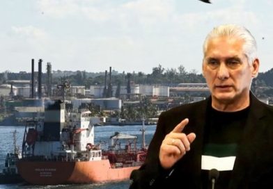 Cuba hé lộ kế hoạch đối phó khẩn cấp liên quan tới Trung Quốc; Nga nói ‘tiếp tục cung cấp’