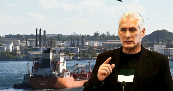 Cuba hé lộ kế hoạch đối phó khẩn cấp liên quan tới Trung Quốc; Nga nói ‘tiếp tục cung cấp’