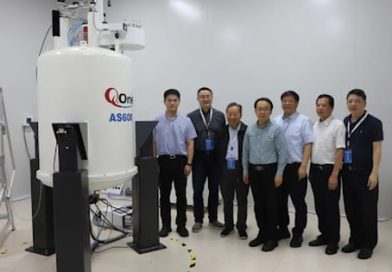 Công nghệ Trung Quốc tiên tiến tới nỗi tưởng như không phải là phát minh của họ