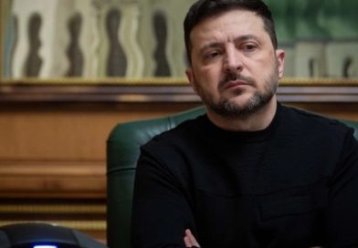 Nga thảo luận gói hợp tác kinh tế 12.000 tỉ USD?