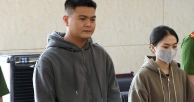 Bắt giam chủ doanh nghiệp sản xuất, buôn bán rong biển giả ở Đà Nẵng