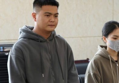 Bắt giam chủ doanh nghiệp sản xuất, buôn bán rong biển giả ở Đà Nẵng